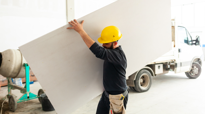 Разбираем сроки строительства, вес конструкций и влияние на фундамент